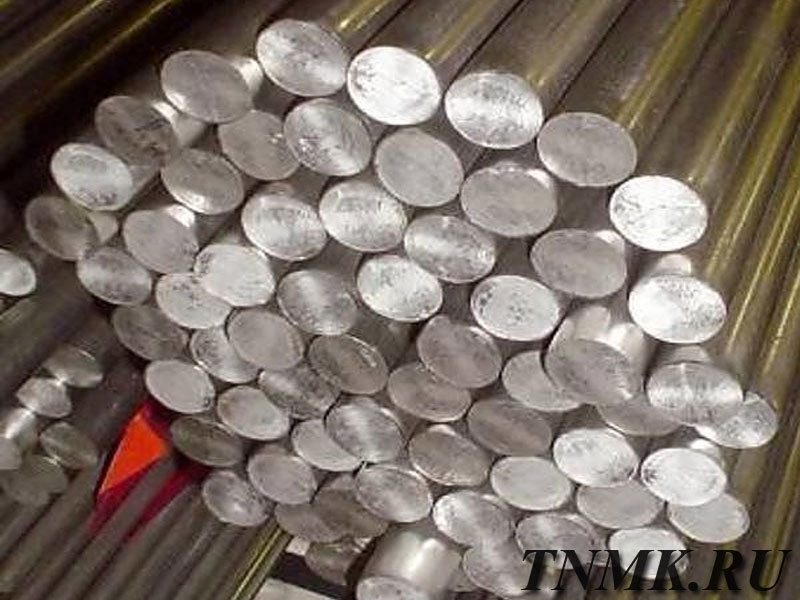Круг нержавеющий 130 мм 40Х18Н2М ТУ 14-1-314-72 купить в Челябинске