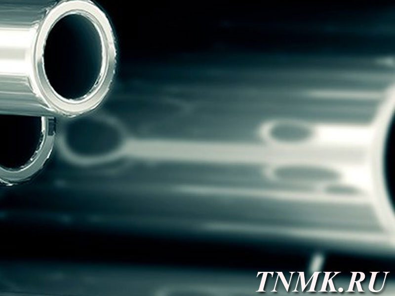 Труба титановая 60х2 мм ОТ4-1 ГОСТ 22897-86