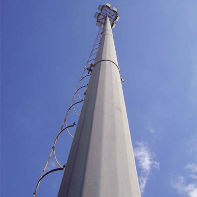 Мачта освещения ПМС-24,0