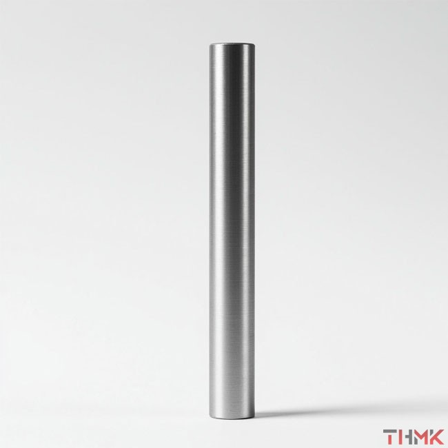 Пруток алюминиевый 50 мм АМг6