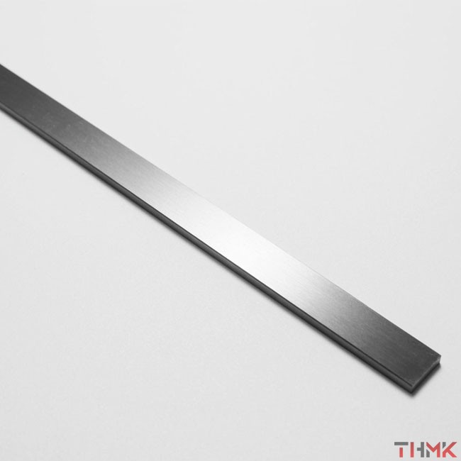 Полоса титановая 5х14 мм ВТ1-0