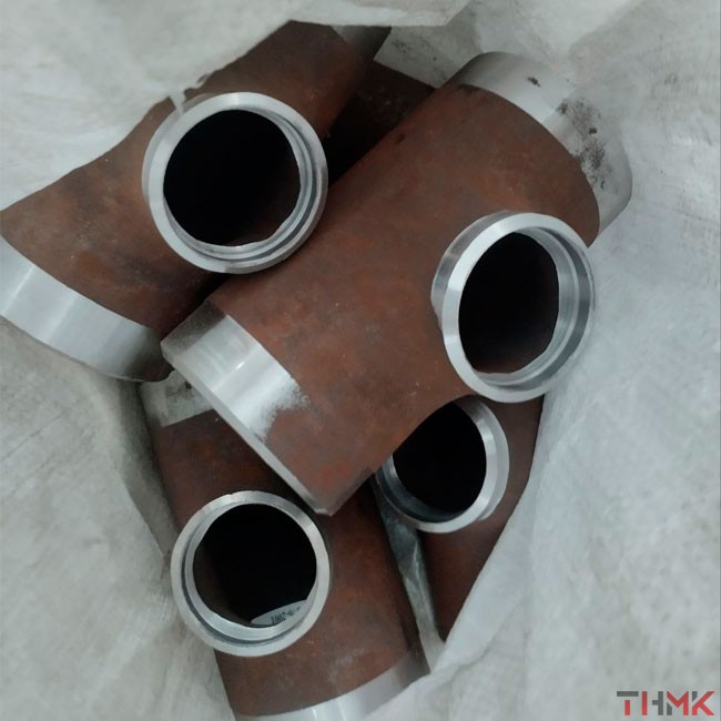 Тройник 1420х1220 мм ТУ 1468-001-30995032-2012