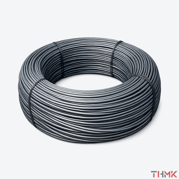 Катанка 8 мм