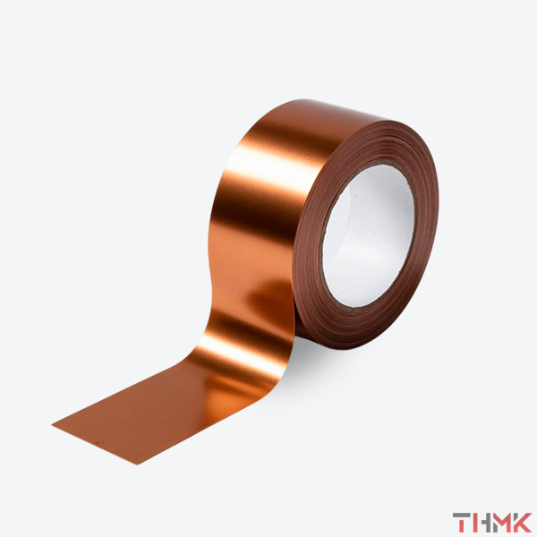 Лента бронзовая 0.08х200 БрБ2