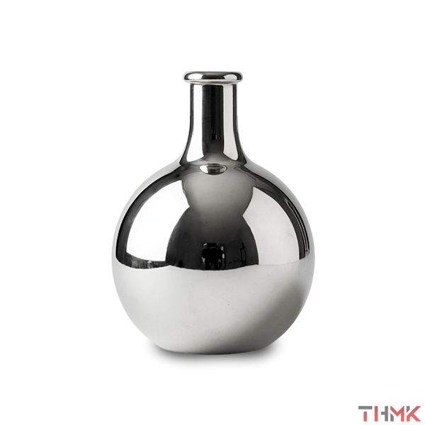 Колба ПлРд 93-7 128-2 ГОСТ 6563-75