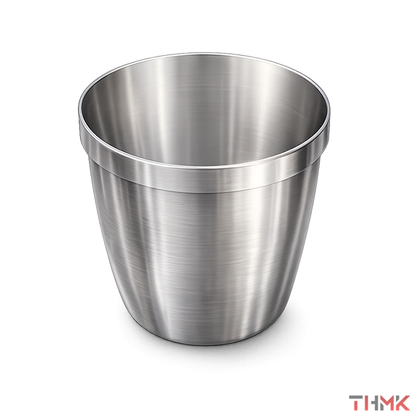 Чашка ПлН 95,5 120-4 ГОСТ 6563-75