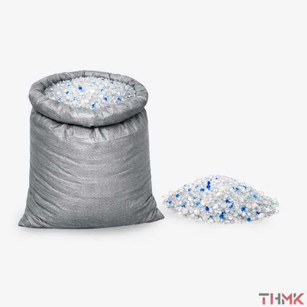 Силикагель ШСМГ