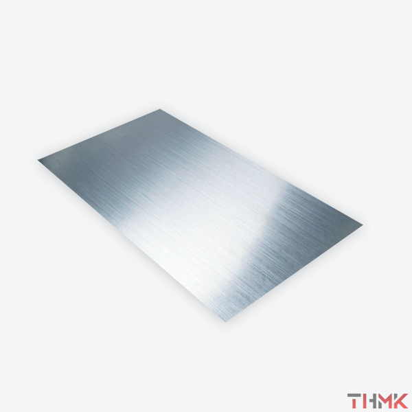 Лист оцинкованный 0.86х1250х2500 мм ГОСТ 14918-80