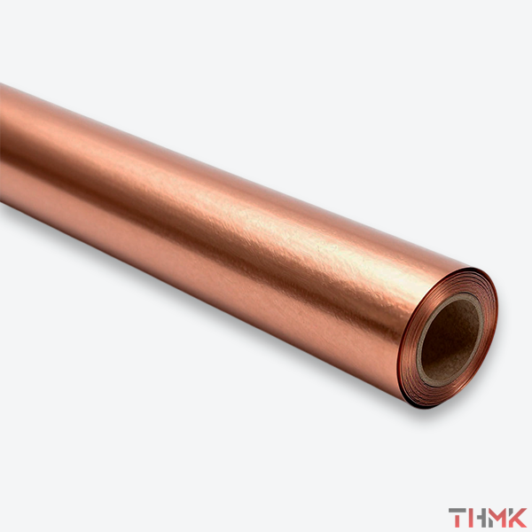 Фольга бронзовая 0.1х250 БРБНТ1.9